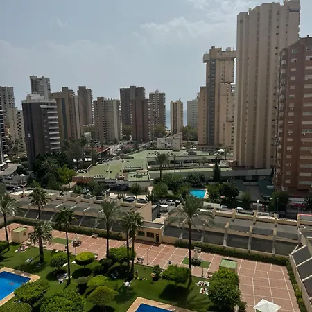 Beautifull In 아파트 *