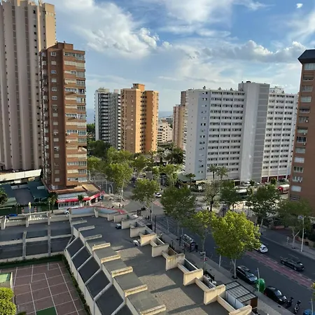 דירה Beautifull In *