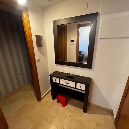 דירה Beautifull In *