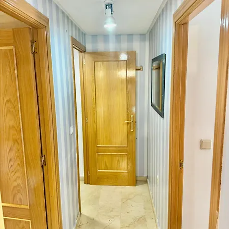 דירה Beautifull In