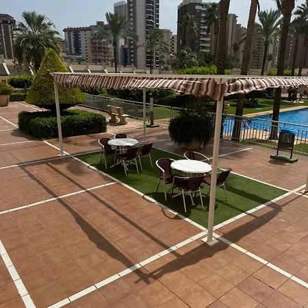 Beautifull In * בנידורם