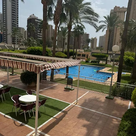 Beautifull In דירה