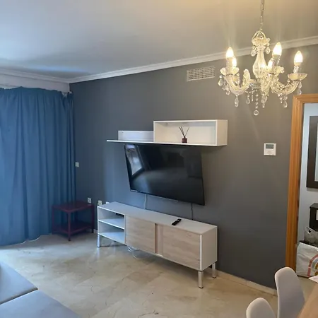 דירה Beautifull In