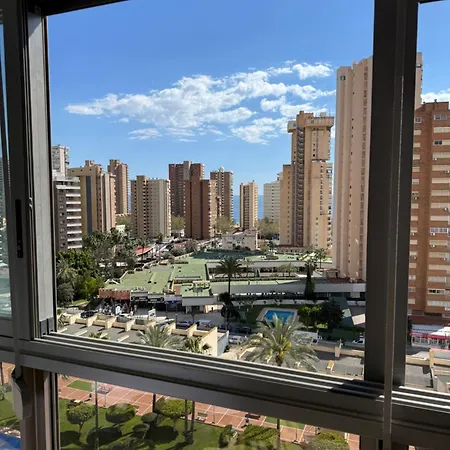 Beautifull In דירה