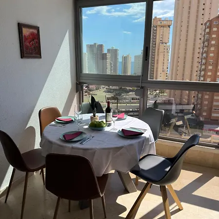 Beautifull In * בנידורם