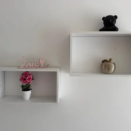 דירה Beautifull In