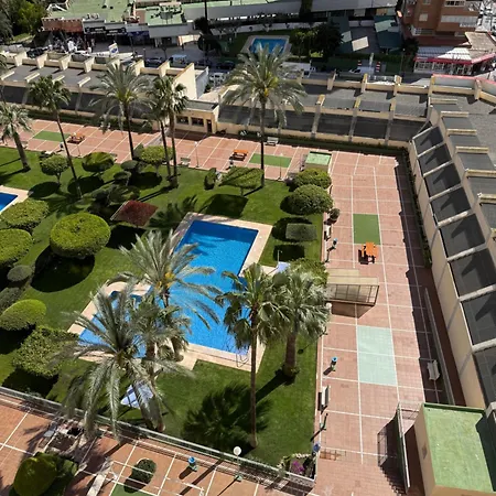Beautifull In Benidorm