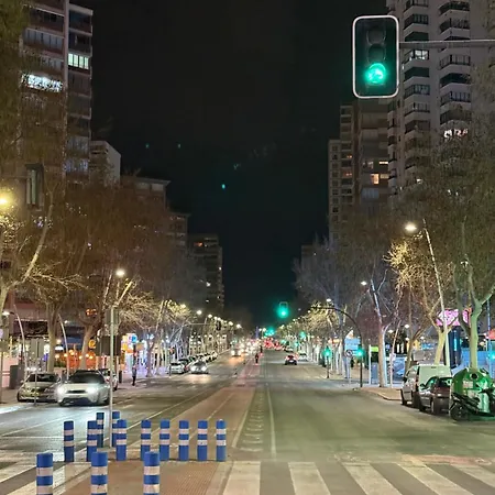 Beautifull In Benidorm
