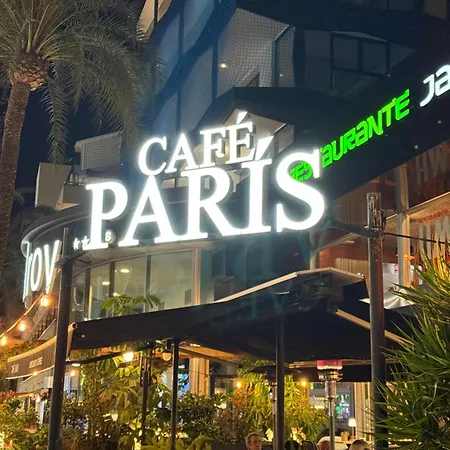 דירה Beautifull In *