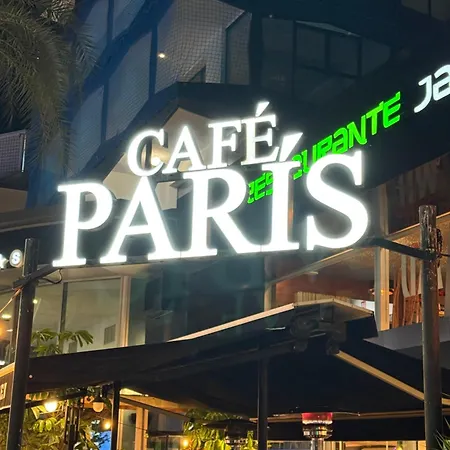 Beautifull In * בנידורם