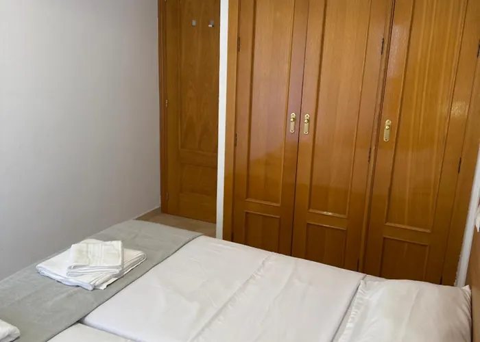 Beautifull In ベニドルム