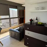 Beautifull In Lägenhet Benidorm