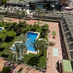 Beautifull In Benidorm