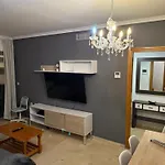 Beautifull In Lägenhet *