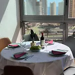 Lägenhet Beautifull In Benidorm