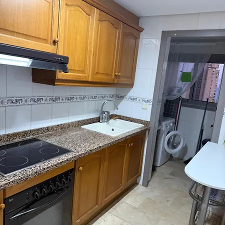 Apartamento Beautifull In