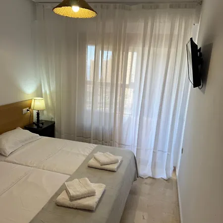 شقة Beautifull In *