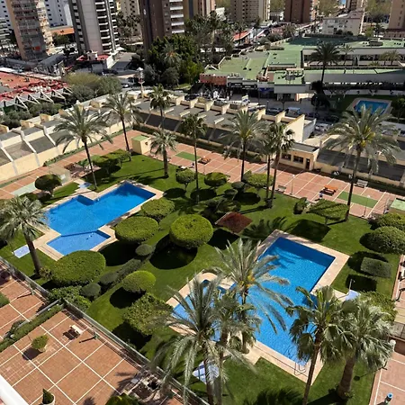 Beautifull In شقة *