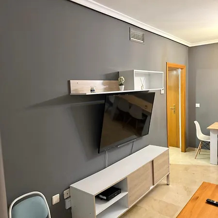 Beautifull In بينايدورم