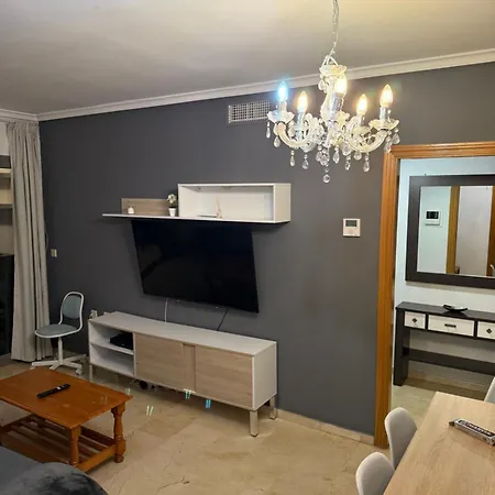 Beautifull In شقة *