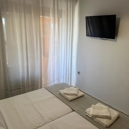 شقة Beautifull In بينايدورم