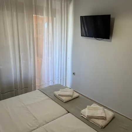 شقة Beautifull In