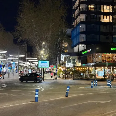 Beautifull In شقة *