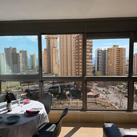 Apartamento Beautifull In *