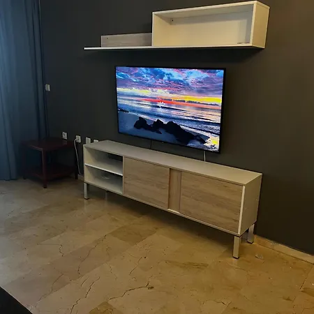 Apartment Beautifull In Benidorm
