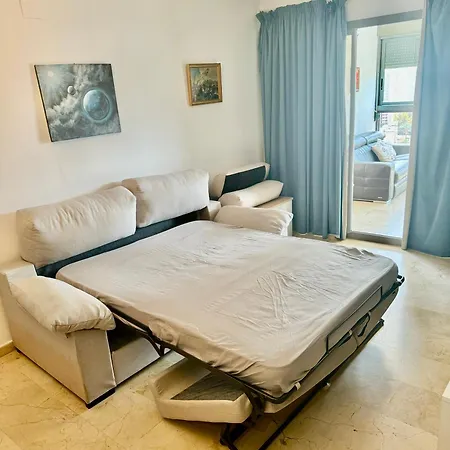Apartment Beautifull In Benidorm