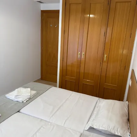 Apartment Beautifull In Benidorm