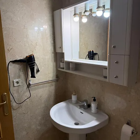 Beautifull In Apartment Benidorm